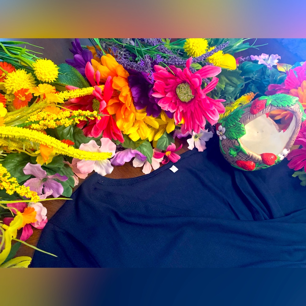 Flower Power